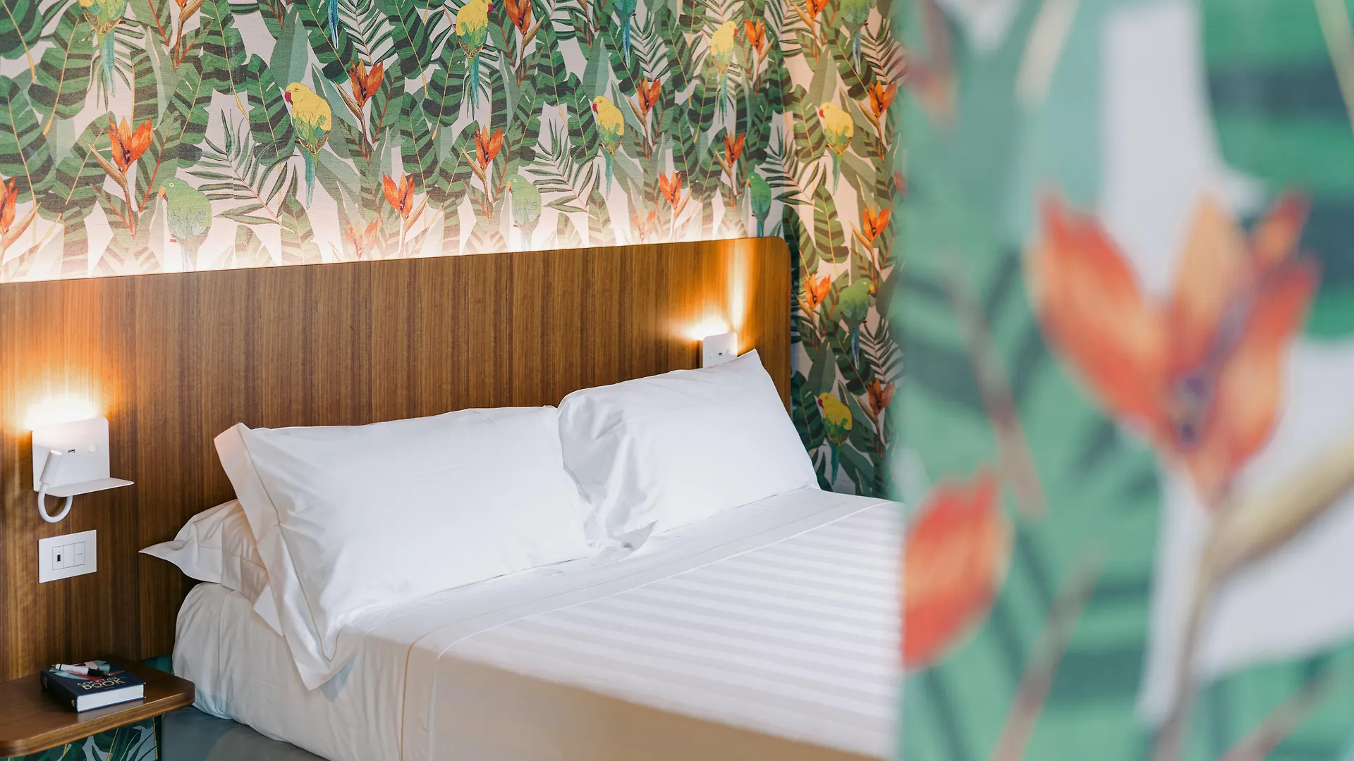 Collini Rooms Milan