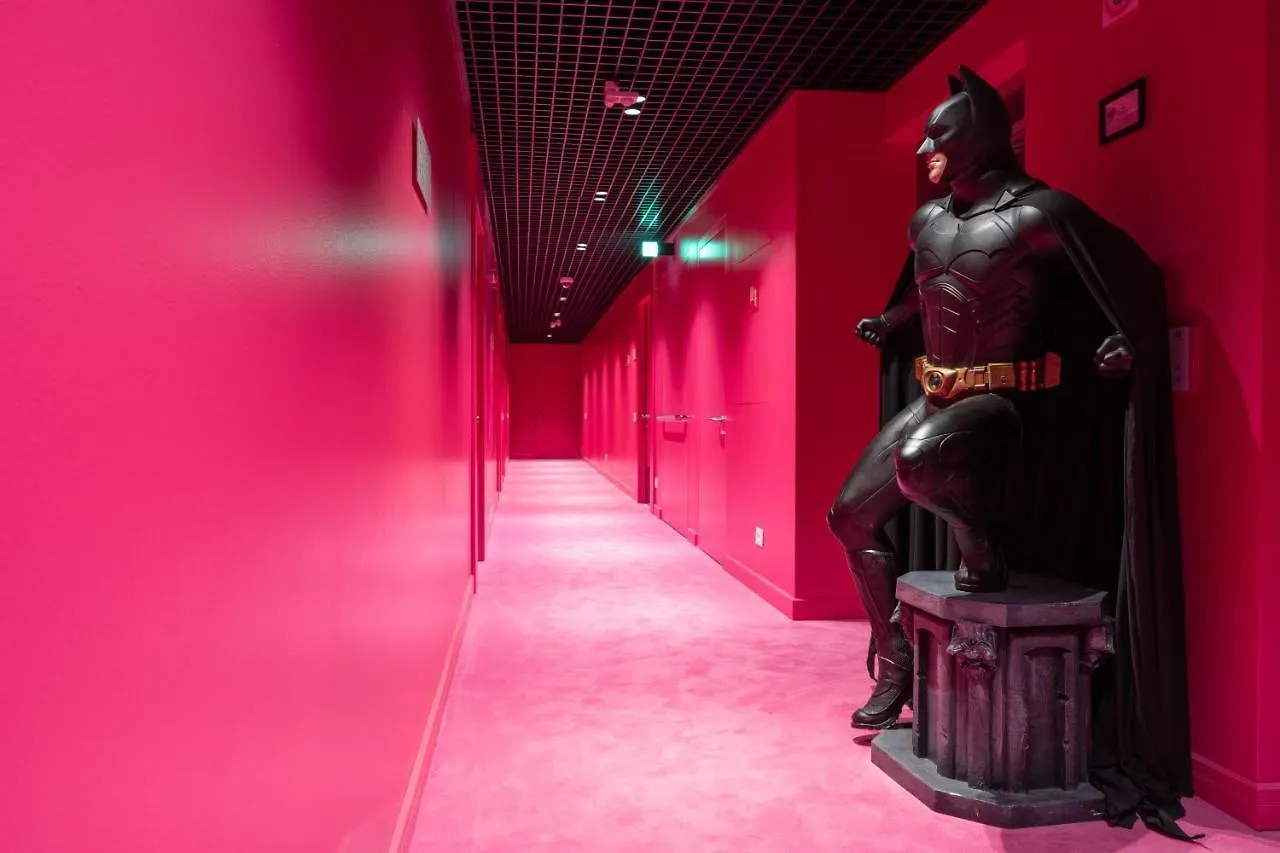 Collini Rooms Hotel Milan