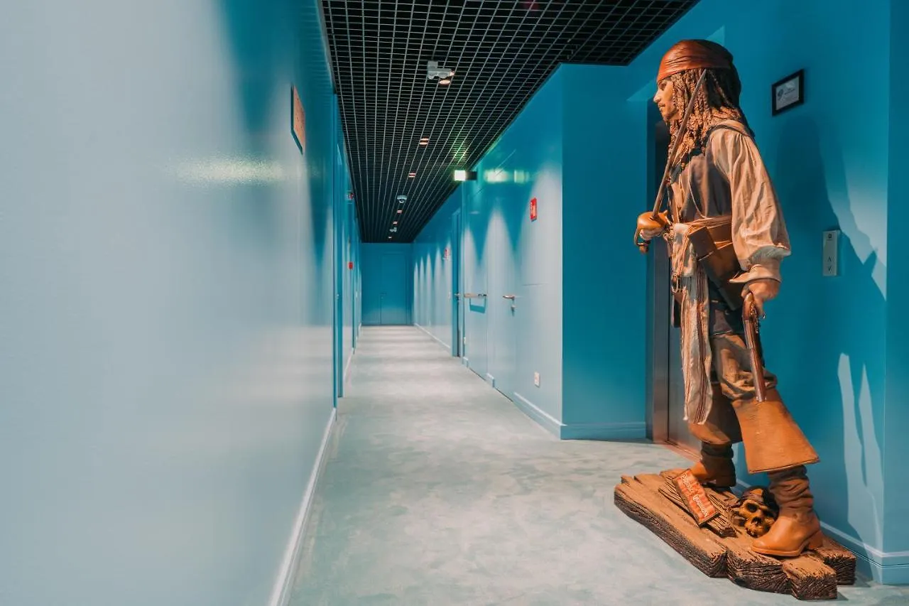Collini Rooms Hotel Milan
