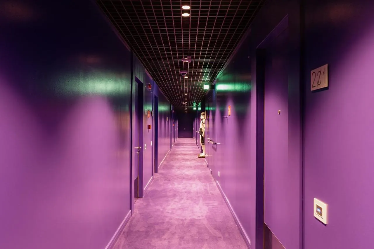 Collini Rooms Hotel Milan