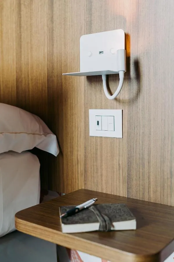 Collini Rooms Hotel Milan 4*,  Italie