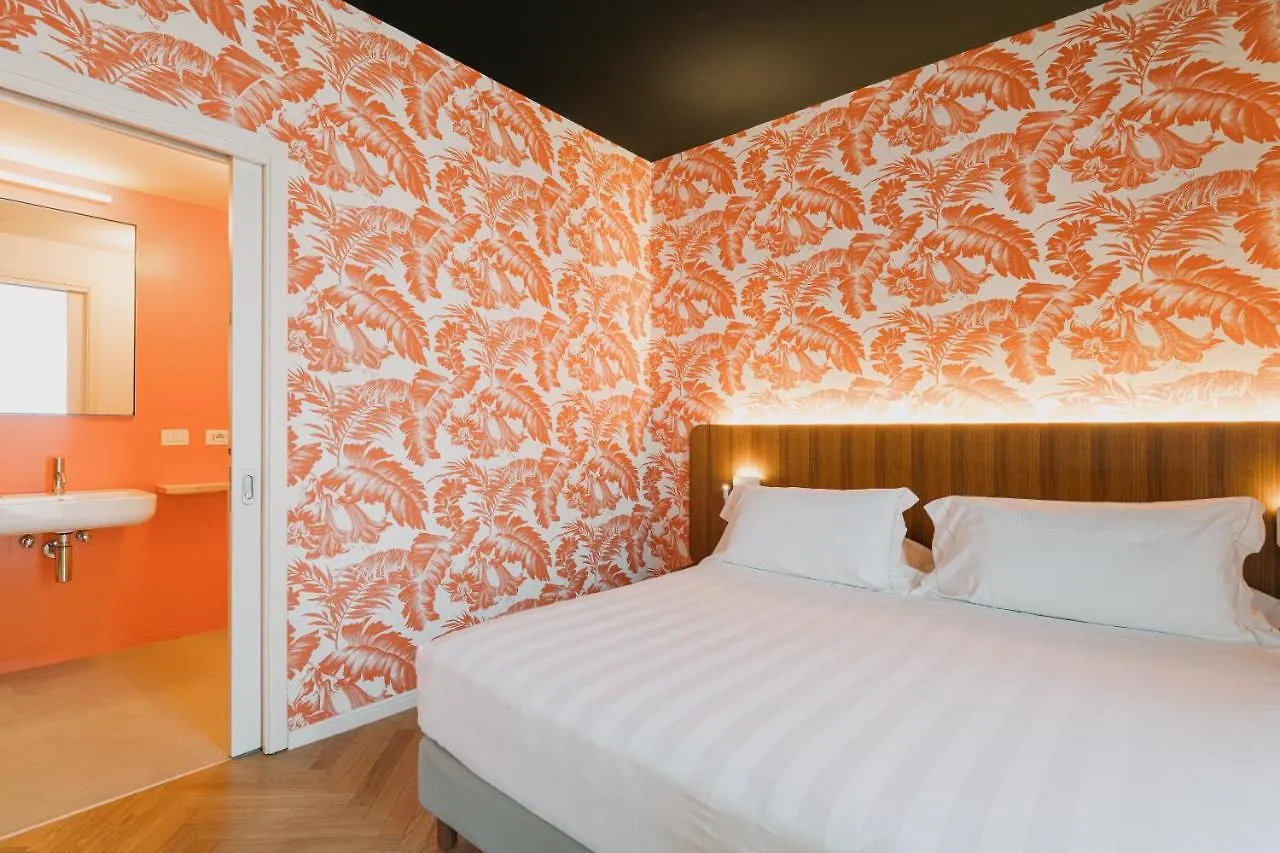 Collini Rooms Hotel Milan