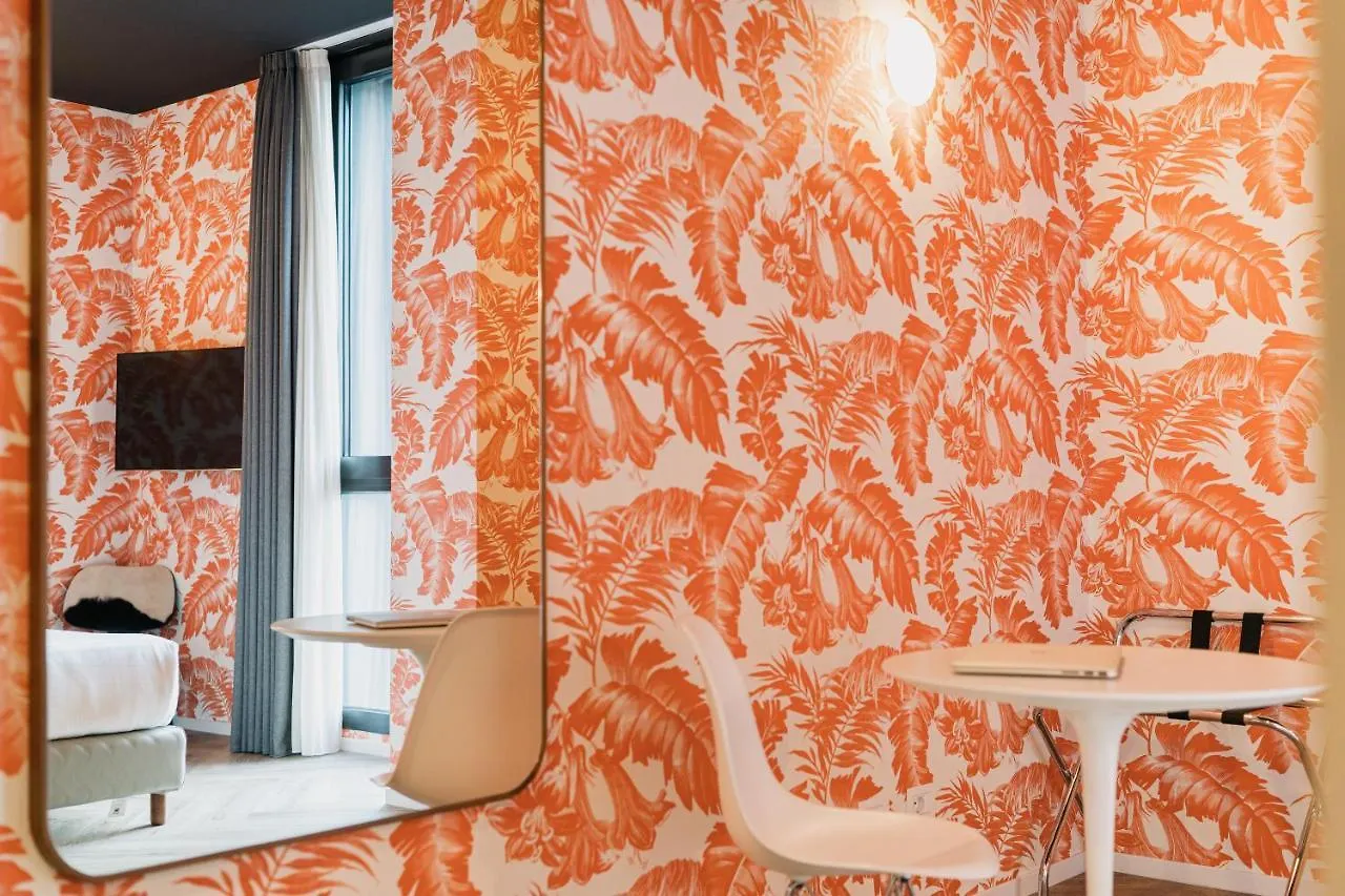 Collini Rooms Hotel Milan