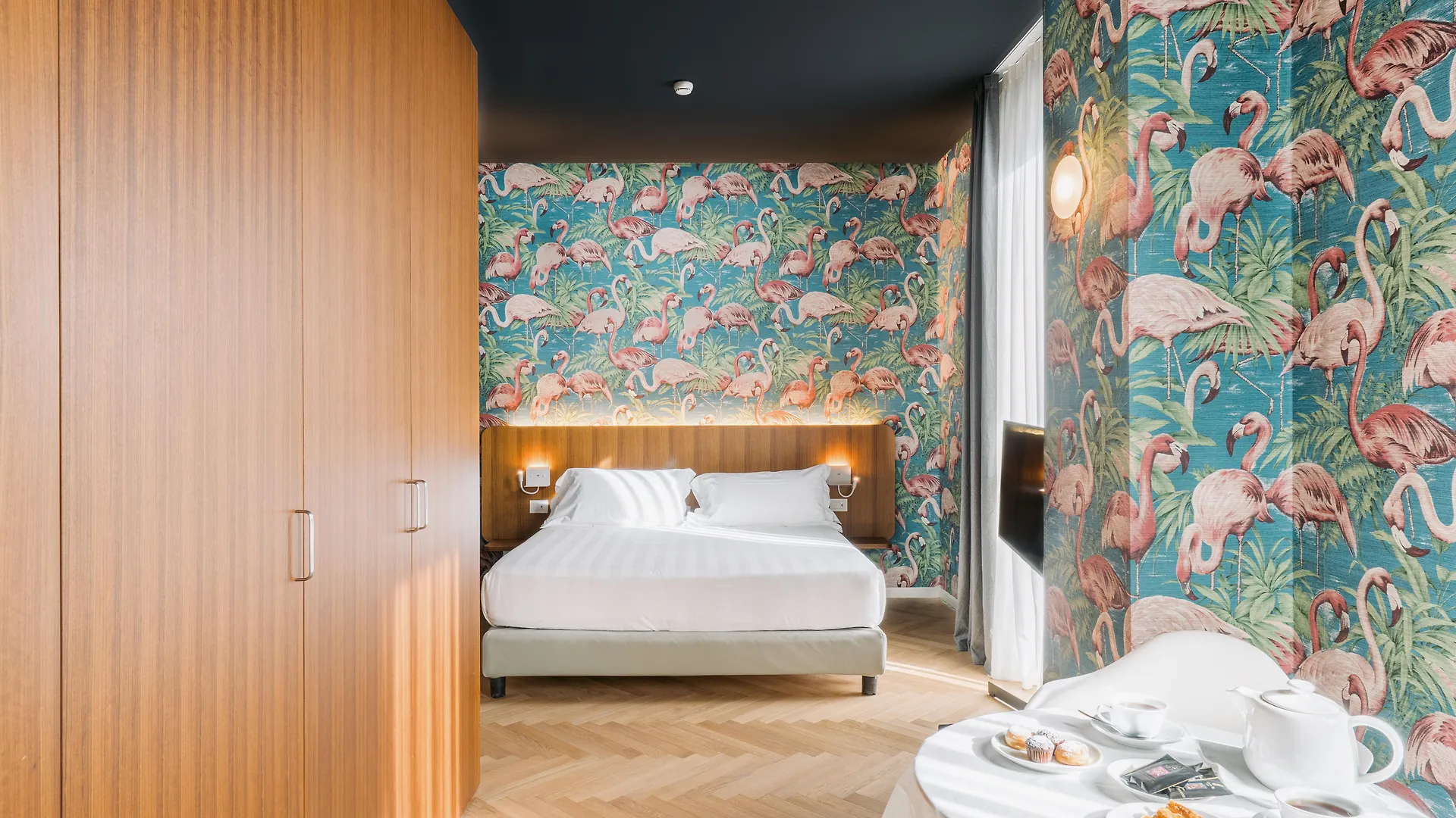 Collini Rooms Hotel Milan