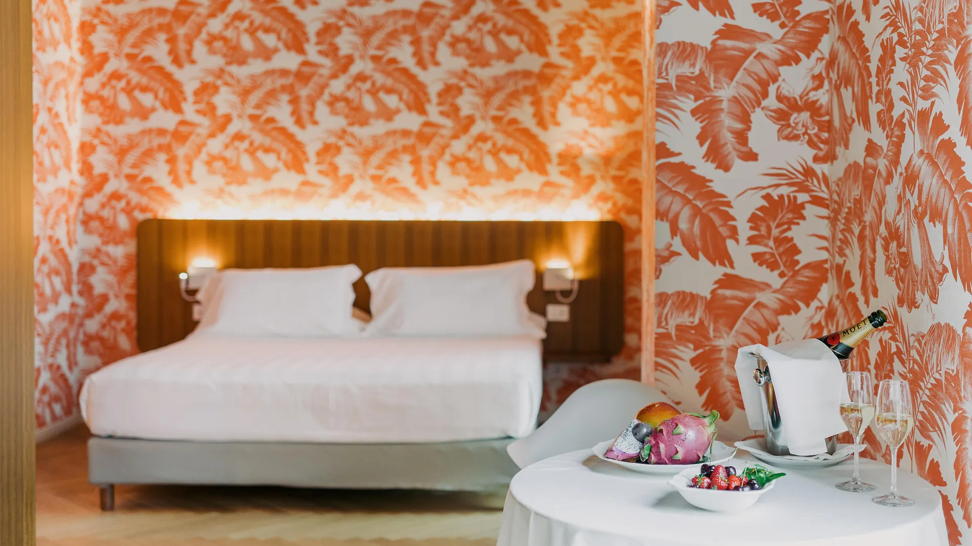 Collini Rooms Hotel Milan 4*,  Italie