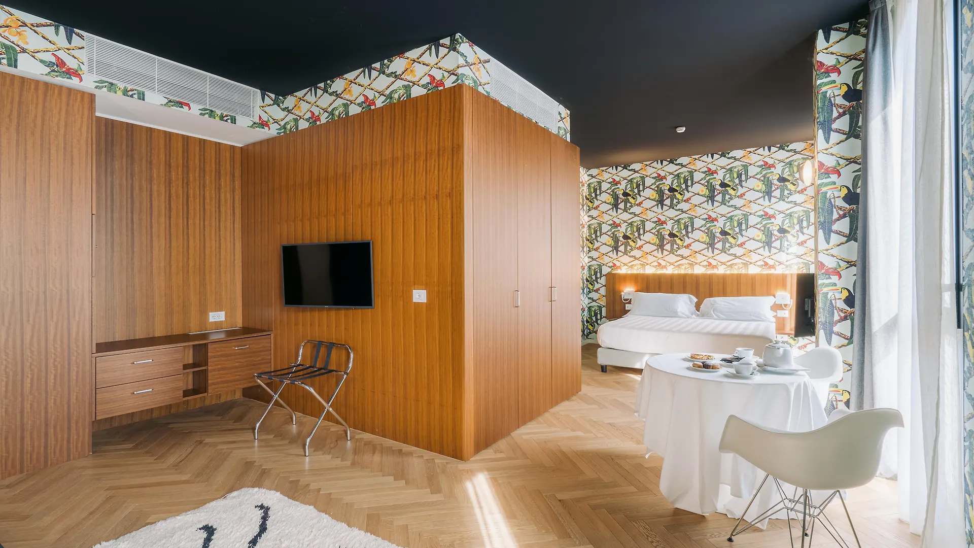 Collini Rooms Hotel Milan 4*,