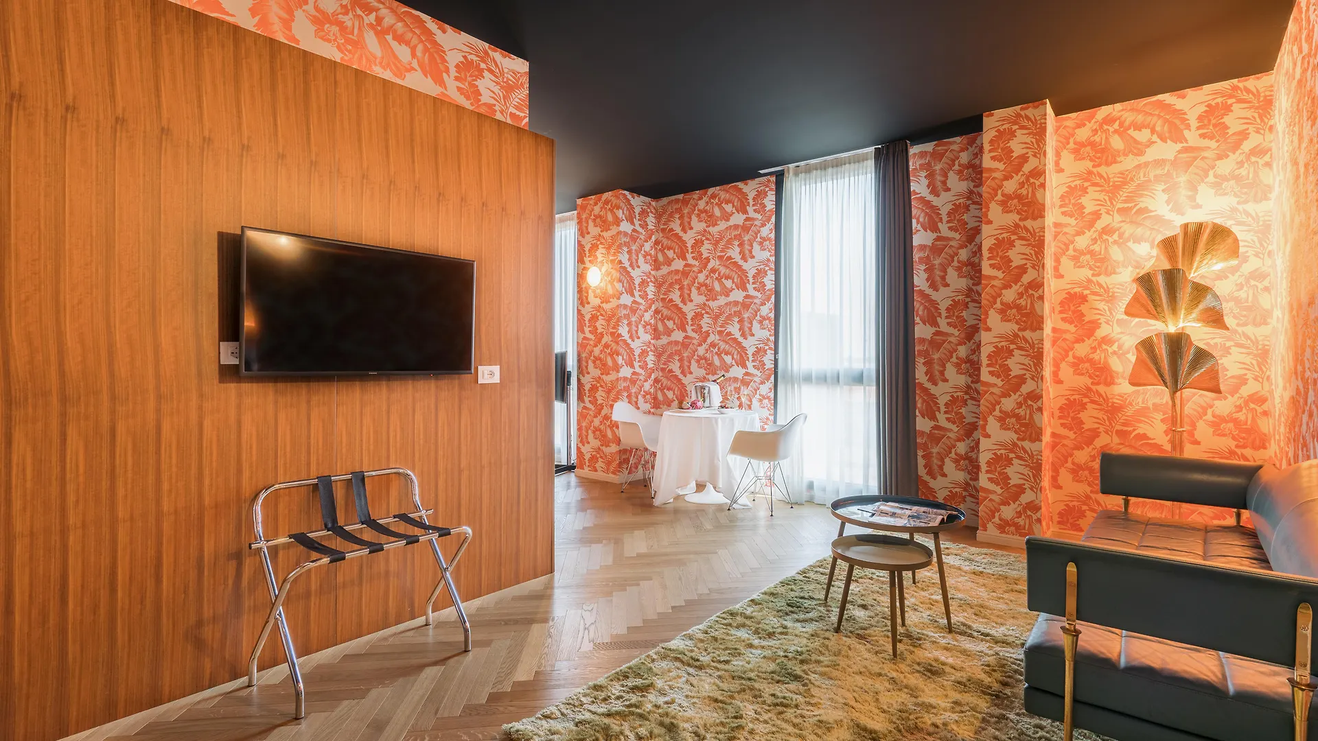 Collini Rooms Hotel Milan