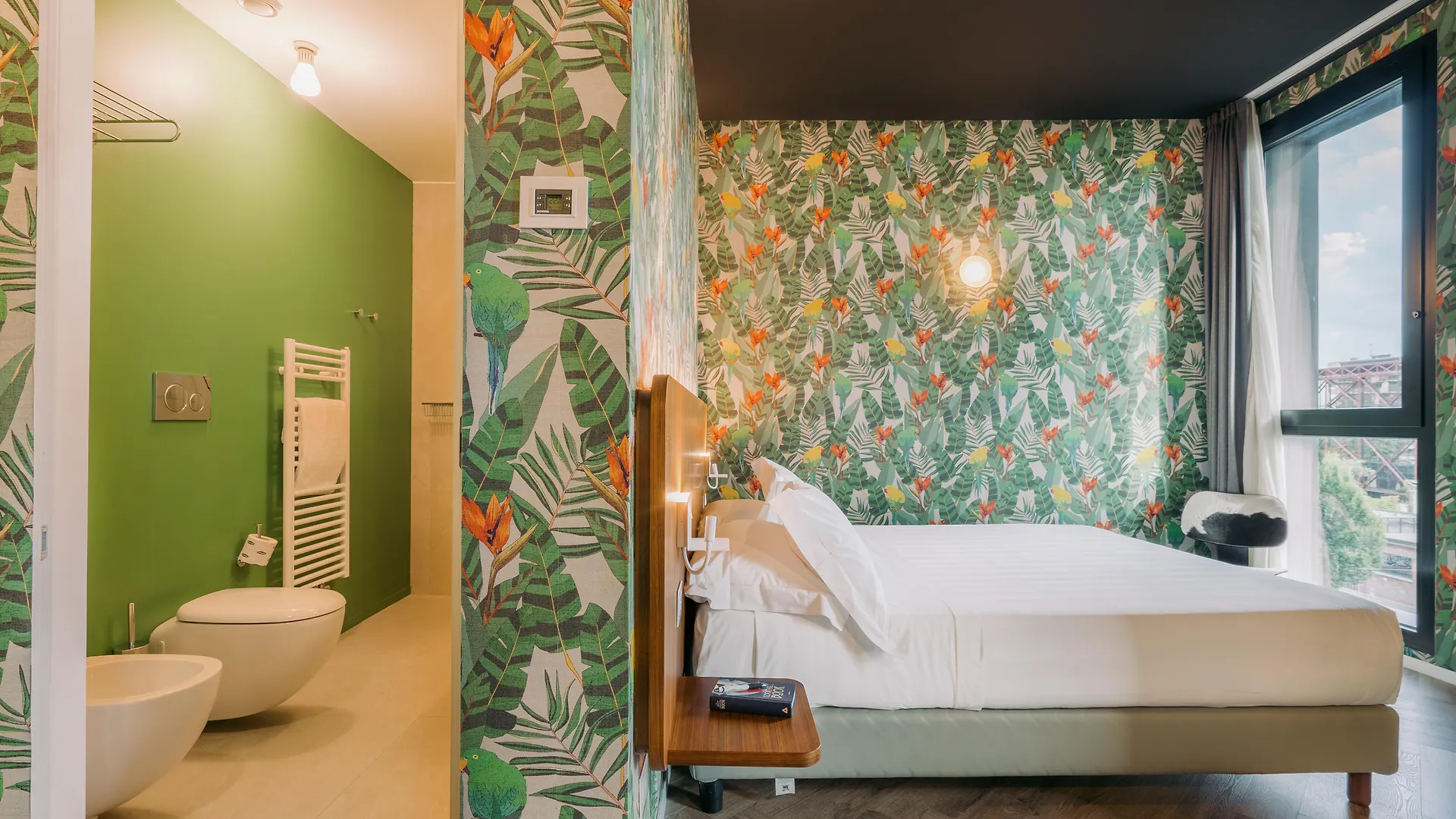 Collini Rooms Hotel Milan