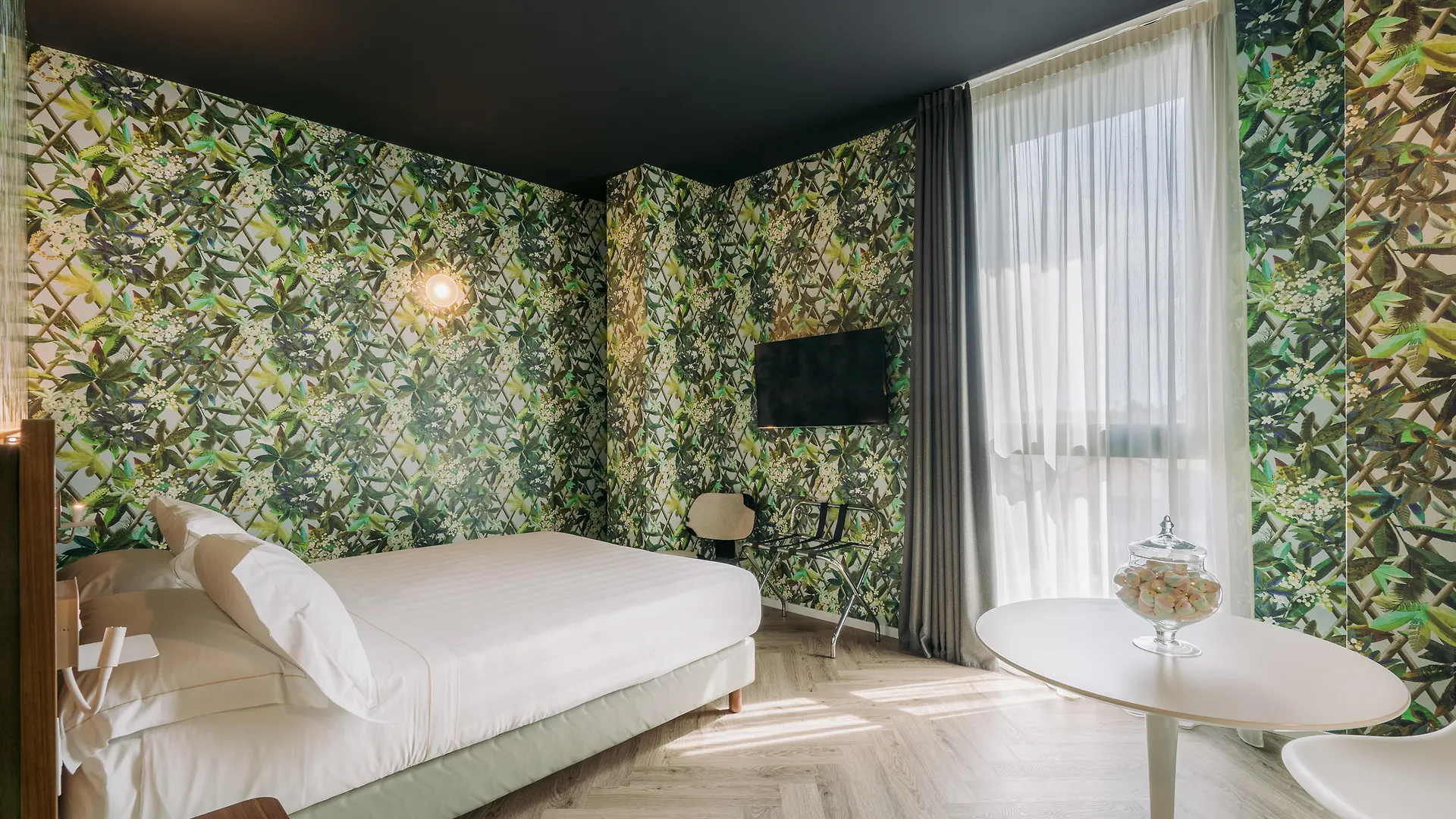 Collini Rooms Hotel Milan 4*,  Italie