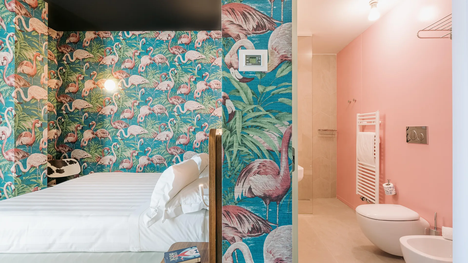 Collini Rooms Hotel Milan