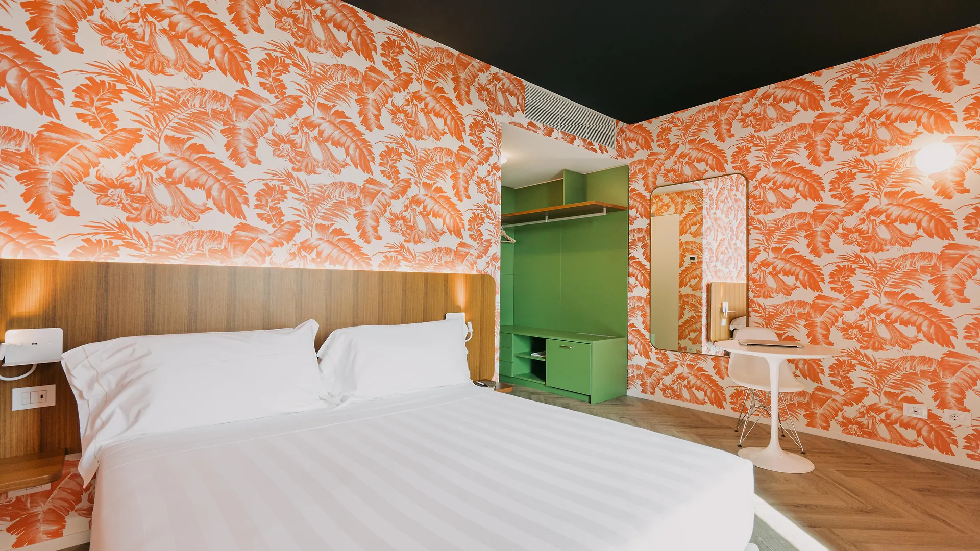 Collini Rooms Hotel Milan