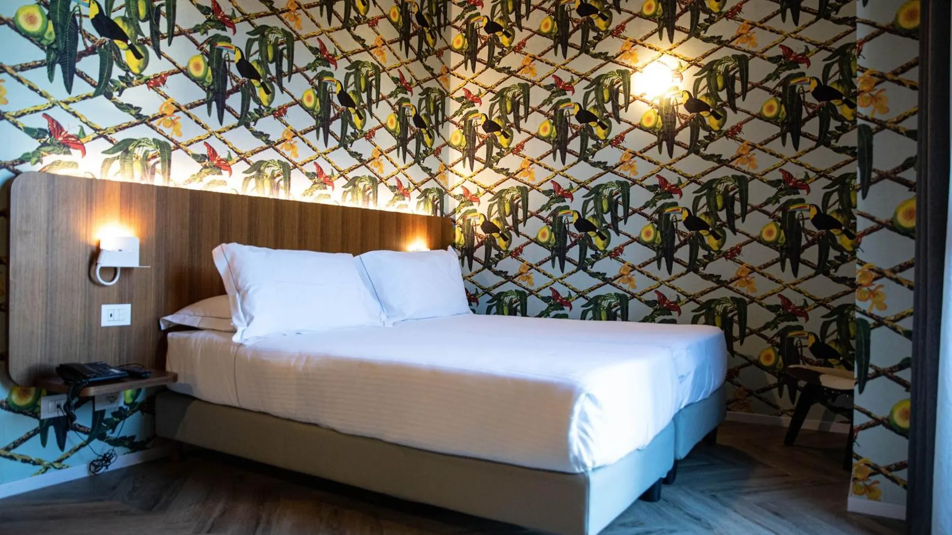 Collini Rooms Hotel Milan 4*,  Italie