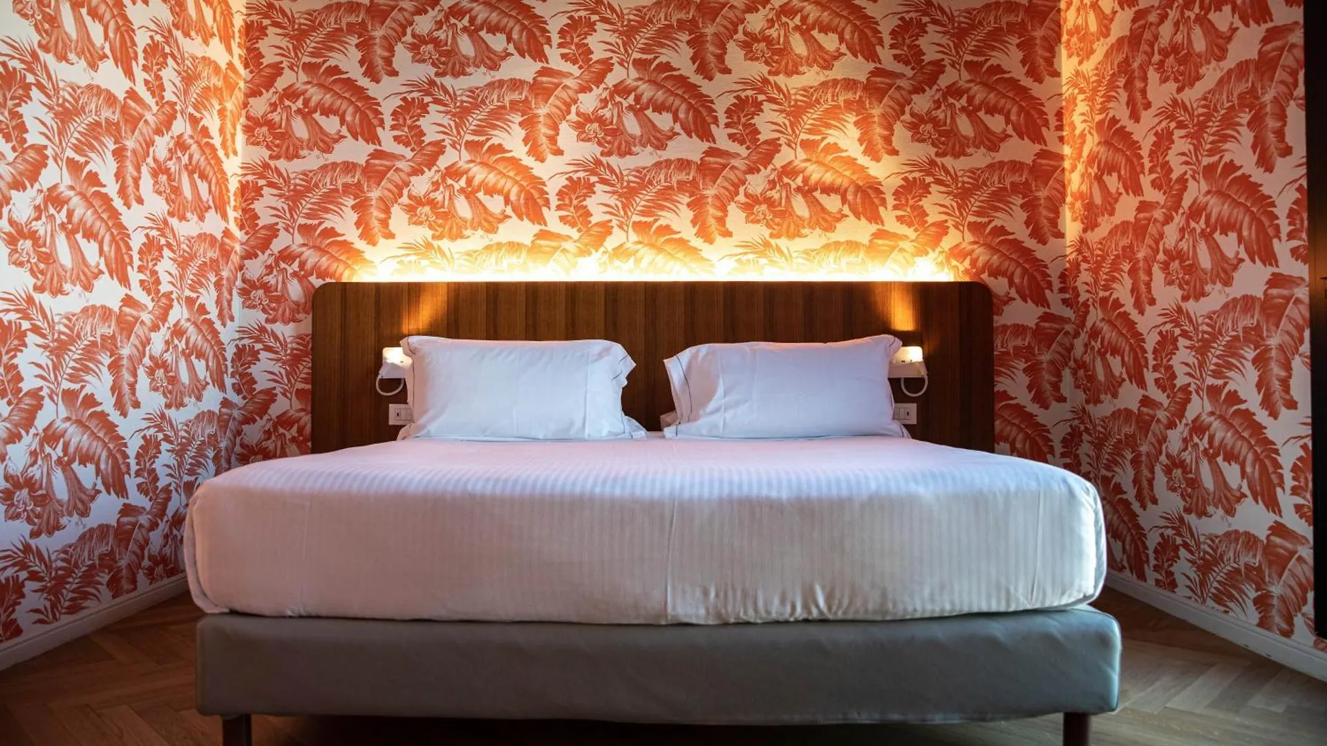 Collini Rooms Hotel Milan Italie