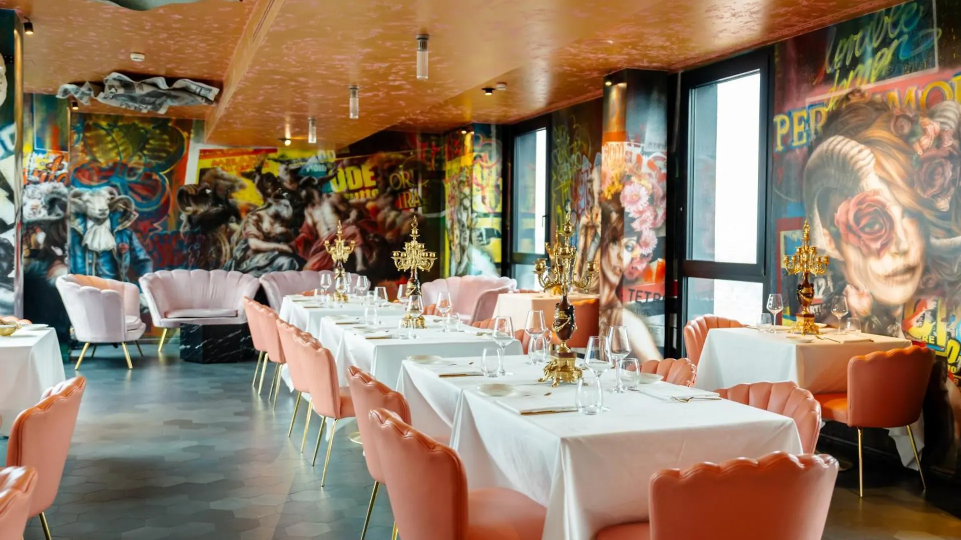 Collini Rooms Hotel Milan 4*,  Italie