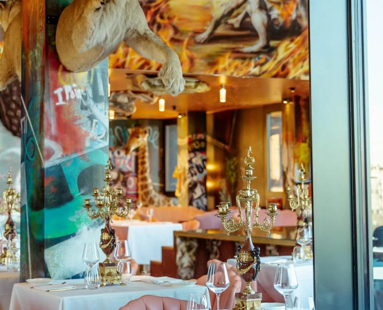 Collini Rooms Hotel Milan 4*,