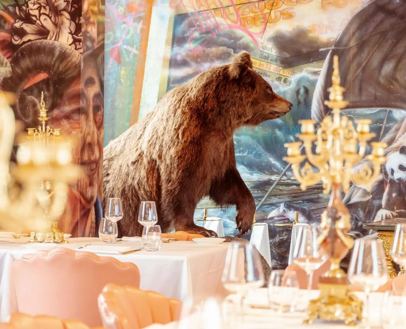 Collini Rooms Hotel Milan