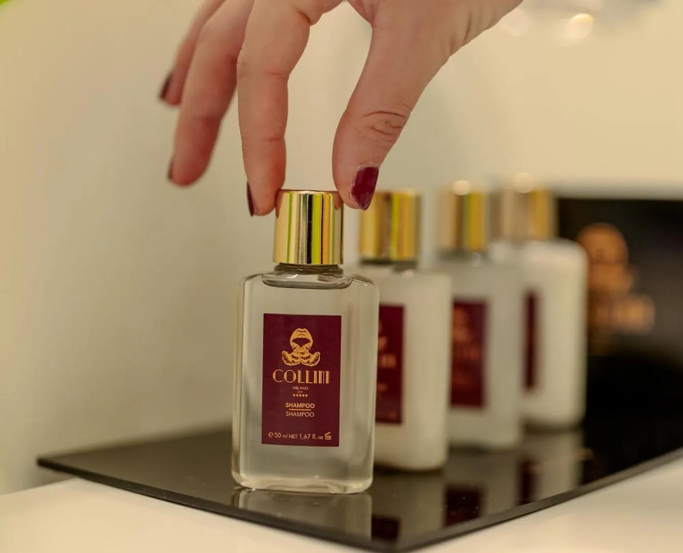 Collini Rooms Hotel Milan