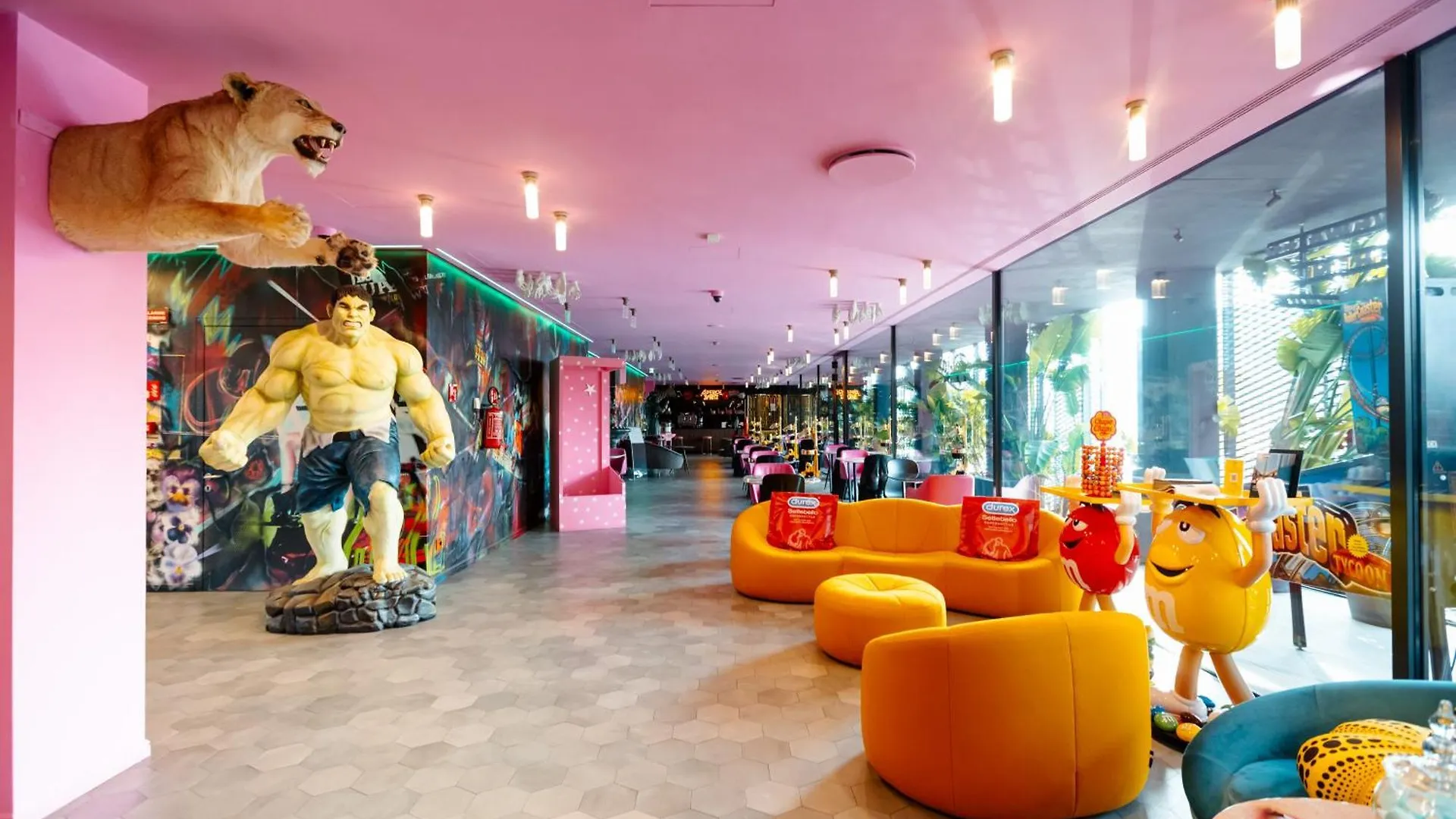 Collini Rooms Hotel Milan