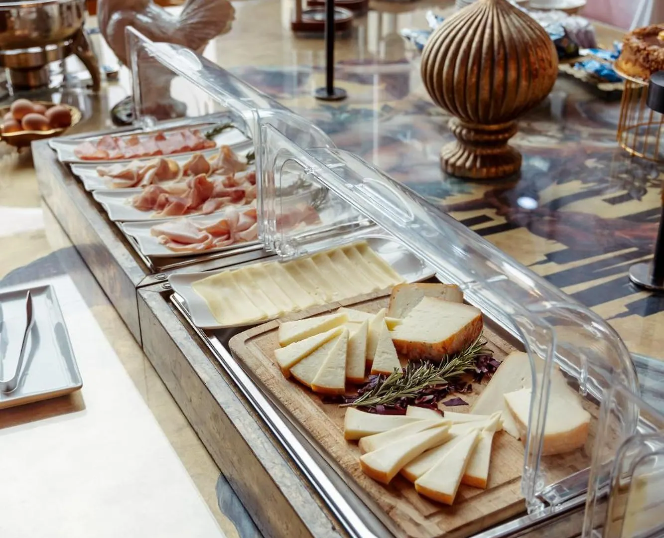 Collini Rooms Hotel Milan