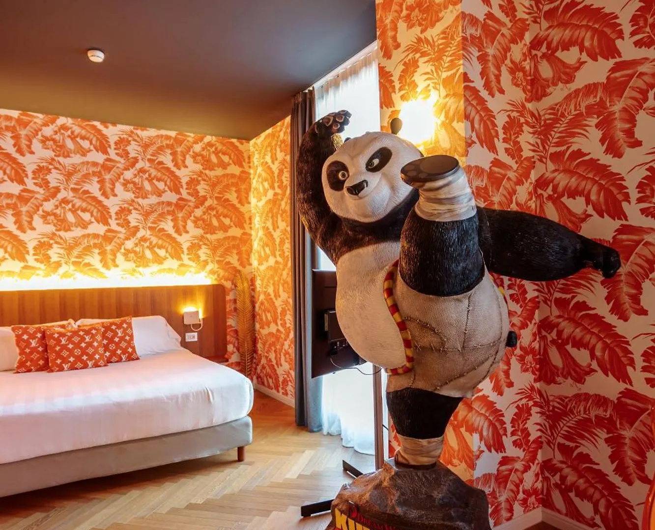 Collini Rooms Hotel Milan Italie