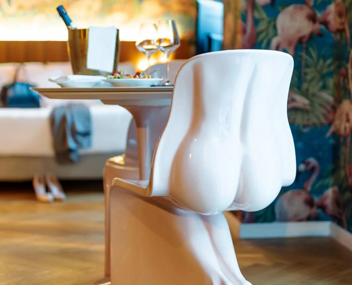 ****  Collini Rooms Hotel Milan Italie