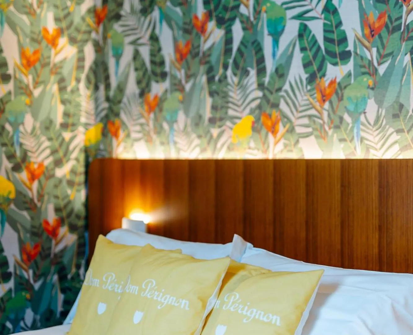 Collini Rooms Hotel Milan 4*,