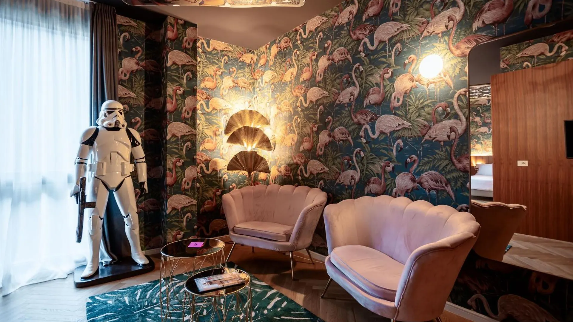 Collini Rooms Hotel Milan