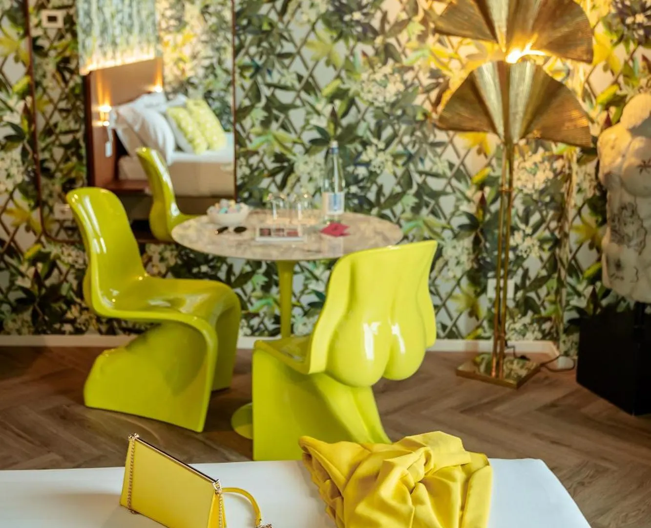 ****  Collini Rooms Hotel Milan Italie