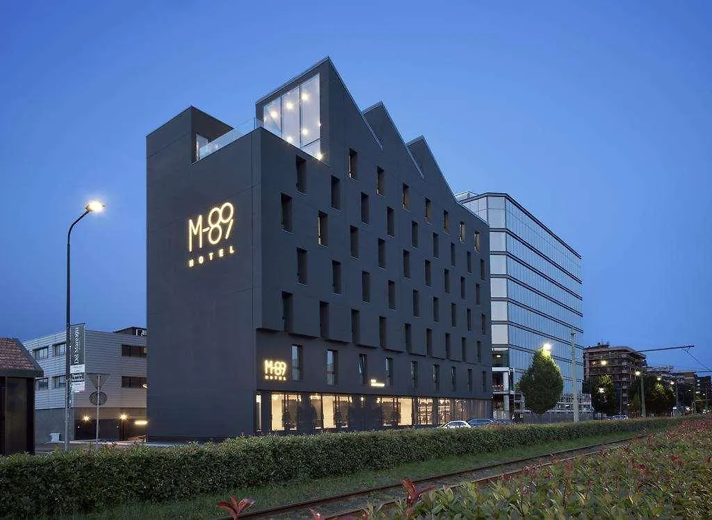 Collini Rooms Hotel Milan