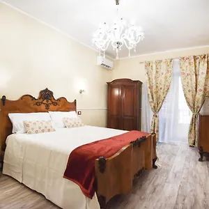 Appartement Luxury Via Genova