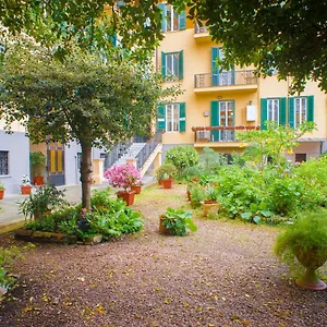 La Casa Delle Tartarughe , Рим Италия