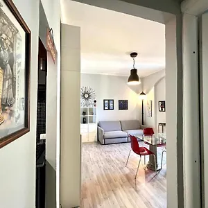 Appartement Kibilù - Via Thaon De Revel