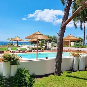 Mare Pineta 3*, Санта-Маргерита-ди-Пула Италия