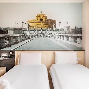 Roma Aeroporto Fiera 2 3*, Фьюмичино Италия