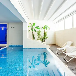 L'hotel 3*, Римини Италия