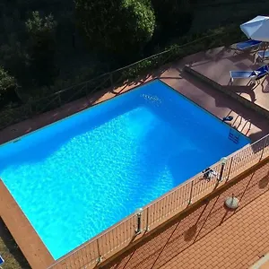  Apartment La Casa Dei Sogni Italien