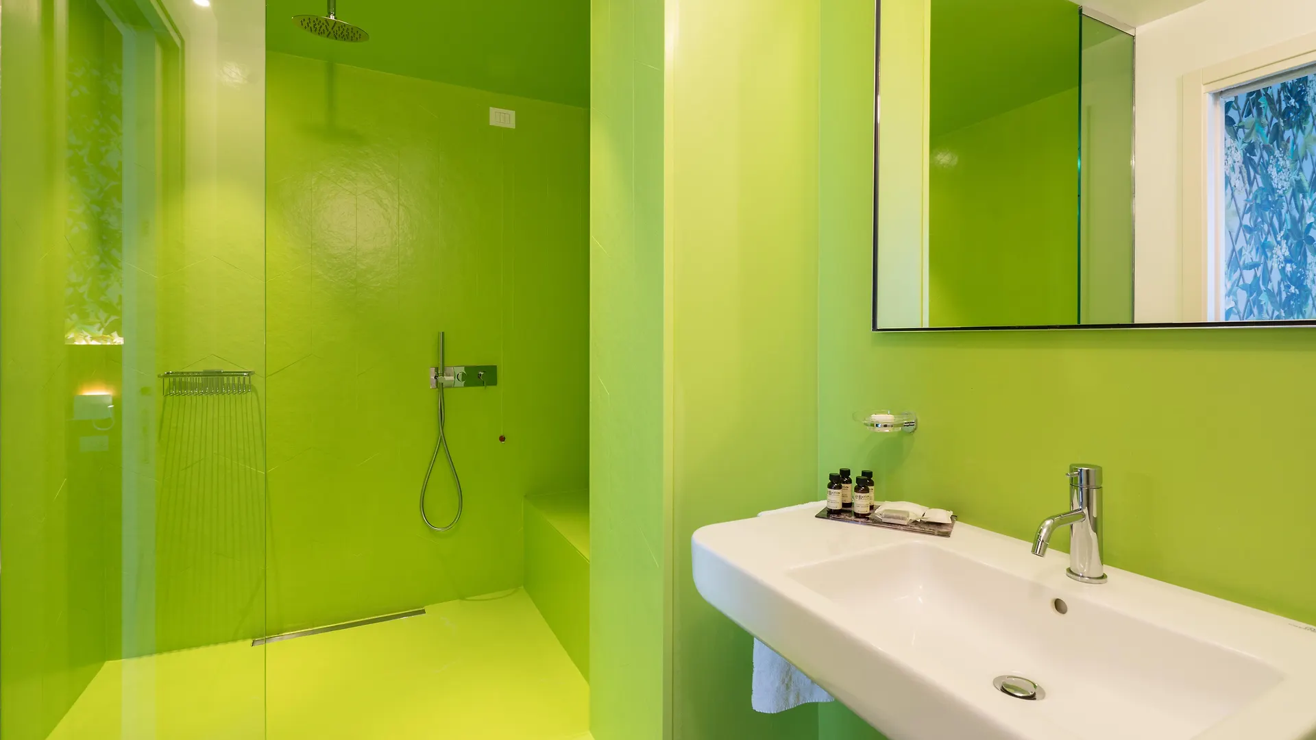 Collini Rooms Hotel Милан