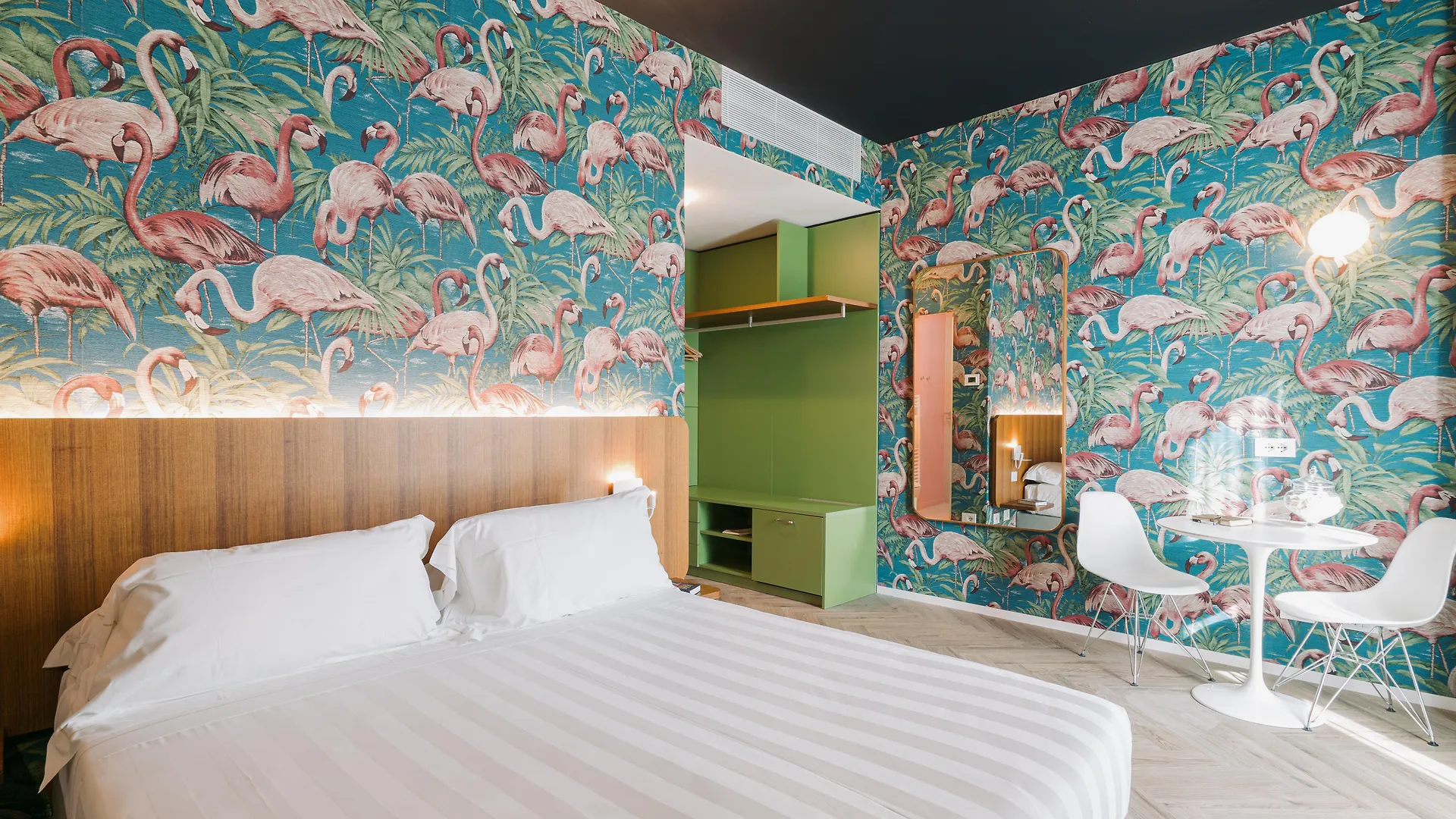 Collini Rooms Hotel Milan