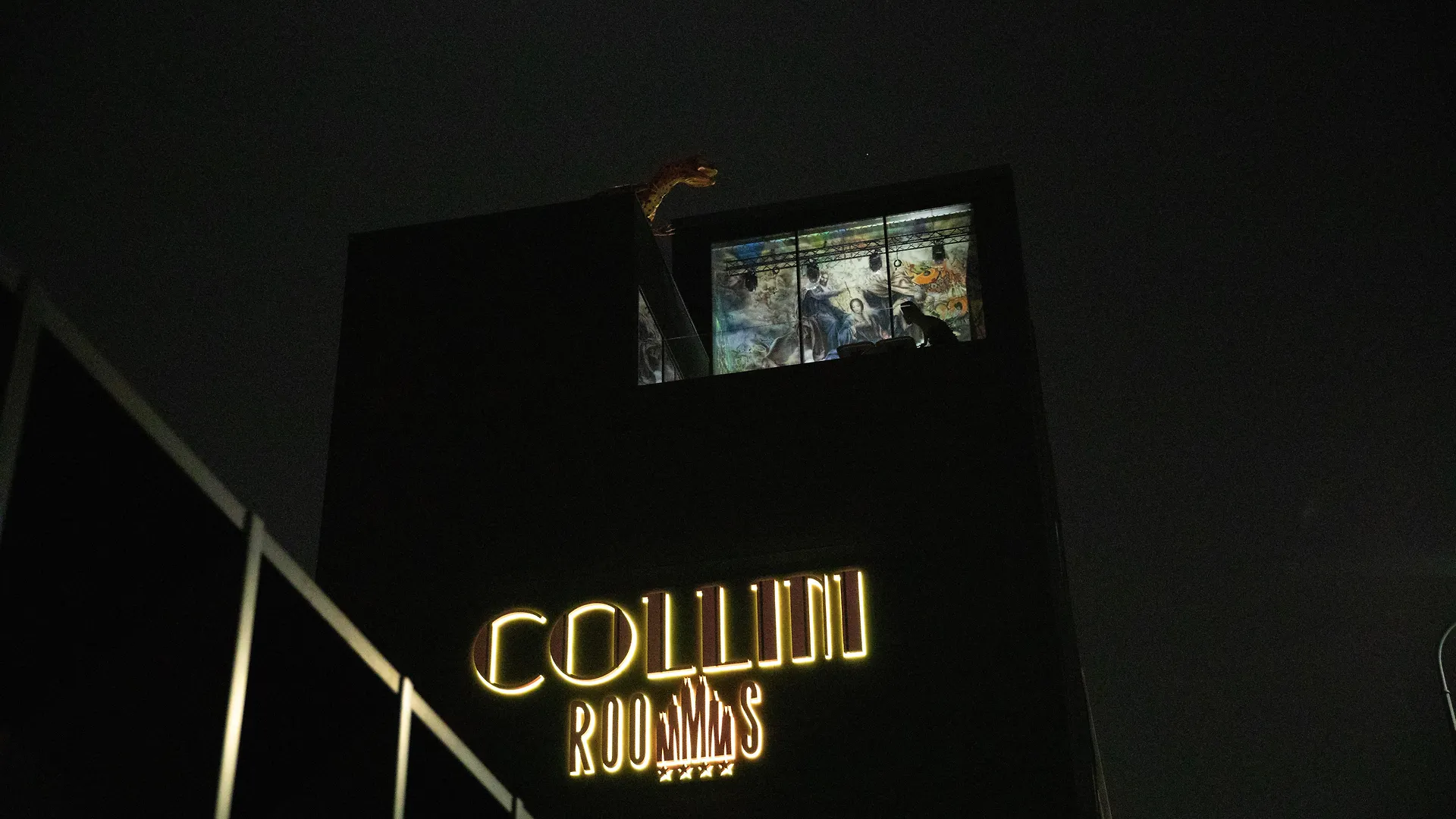 Collini Rooms Hotel Милан