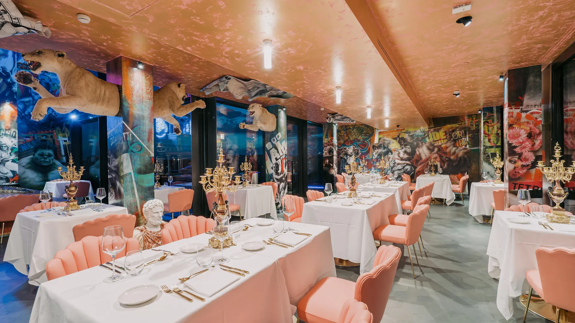 Collini Rooms Hotel Милан