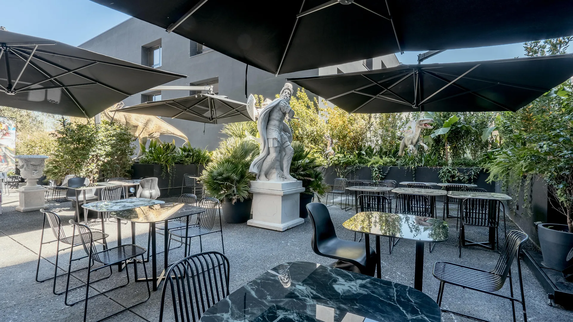Collini Rooms Hotel Милан