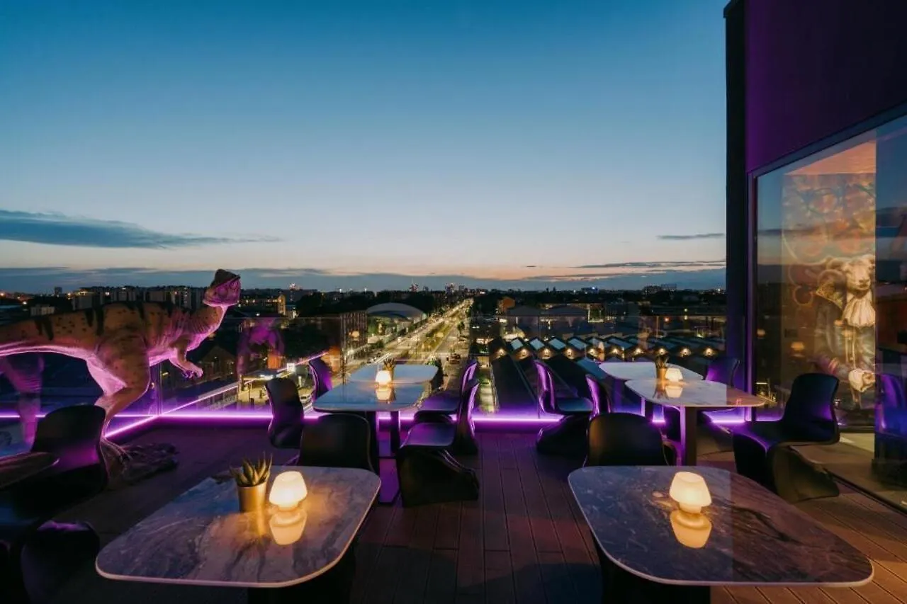 Collini Rooms Hotel Милан