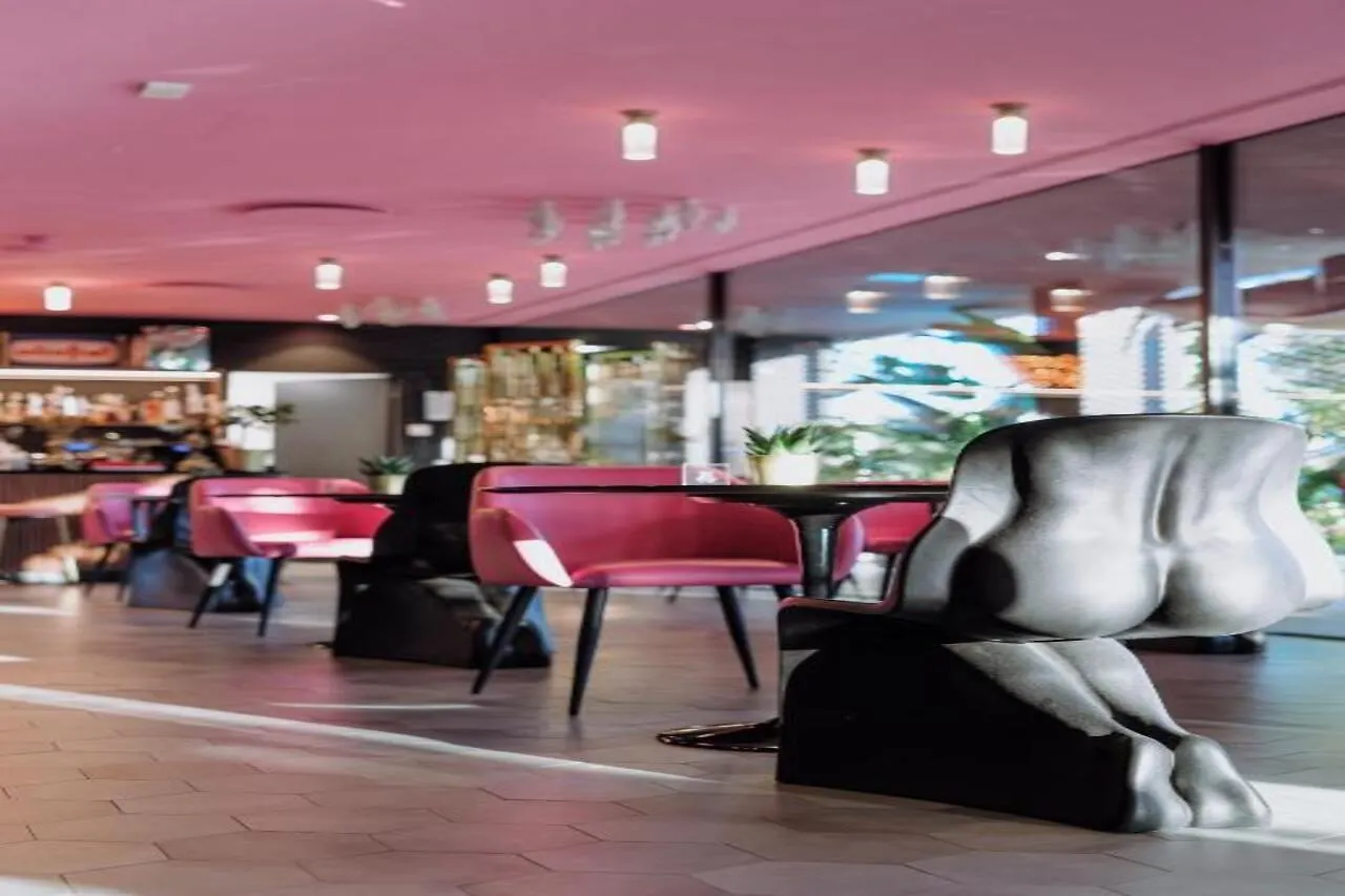 Collini Rooms Hotel Милан