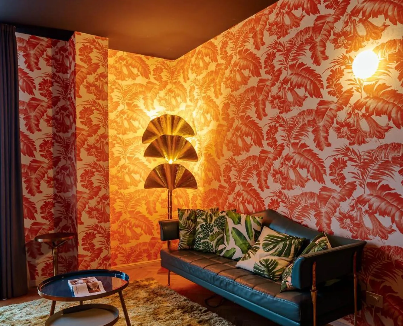 ****  Collini Rooms Hotel Милан Италия