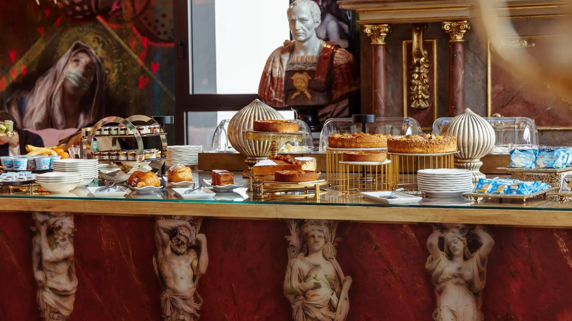 Collini Rooms Hotel Милан