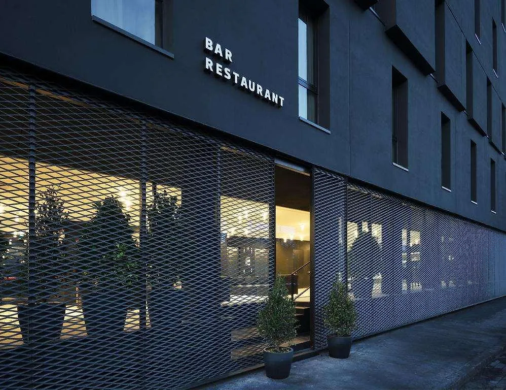 Collini Rooms Hotel Milan 4*,