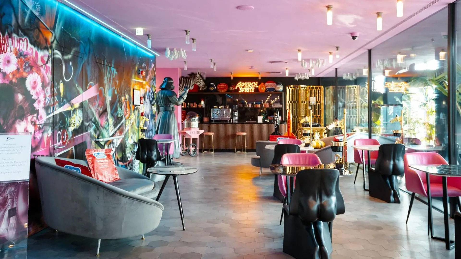 Collini Rooms Milano
