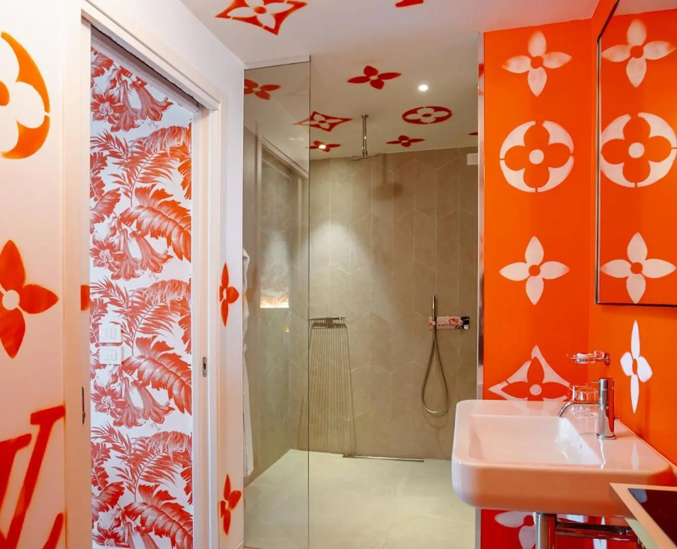 Collini Rooms Milano Italien